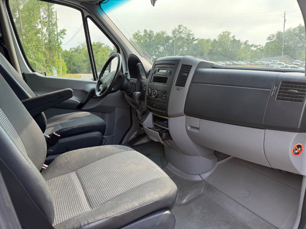 2013 Mercedes-Benz Sprinter Cargo Van Base - Photo 15