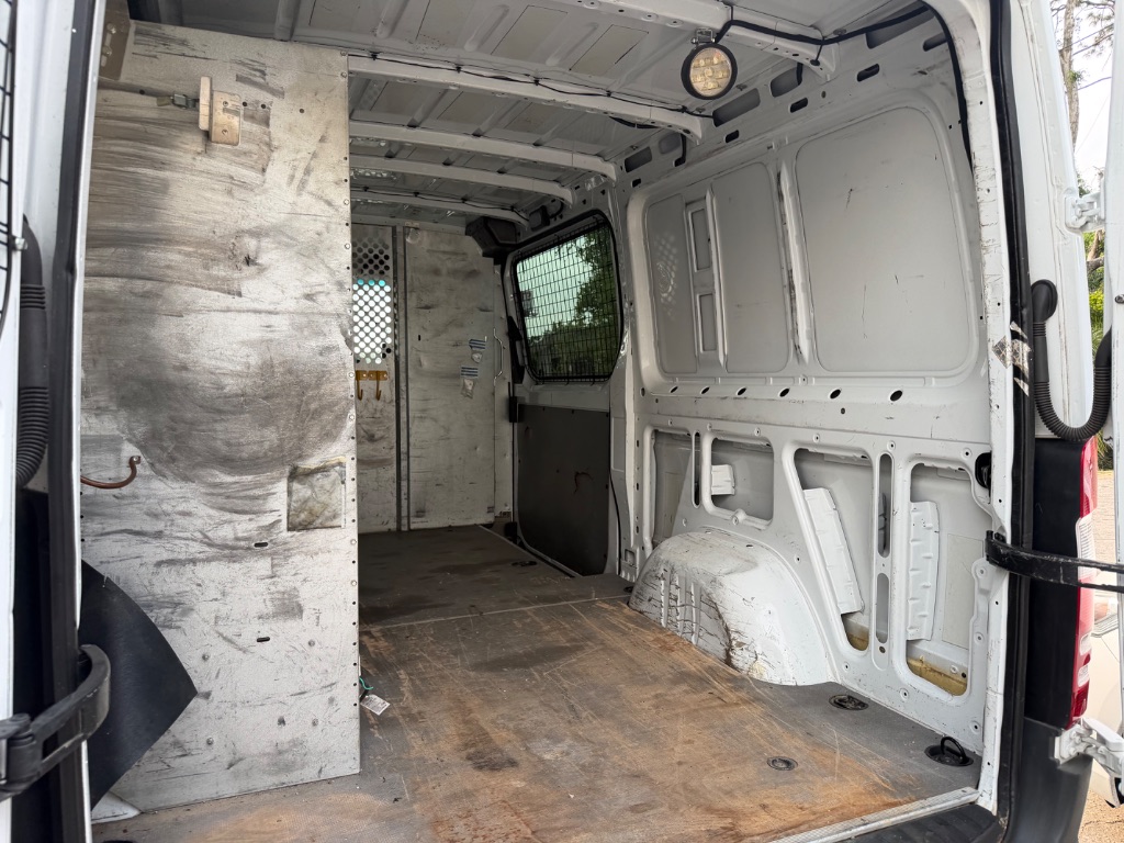 2013 Mercedes-Benz Sprinter Cargo Van Base - Photo 11