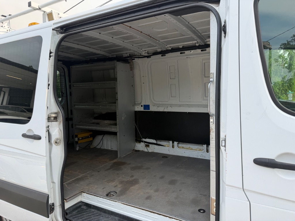 2013 Mercedes-Benz Sprinter Cargo Van Base - Photo 13