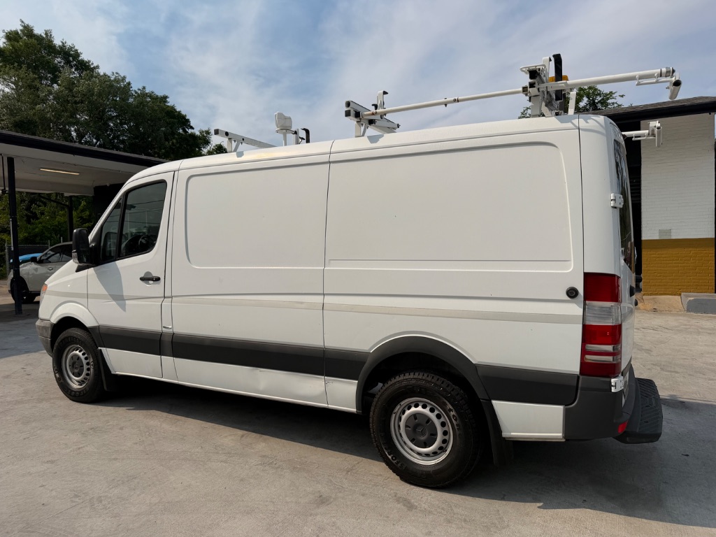 2013 Mercedes-Benz Sprinter Cargo Van Base - Photo 6