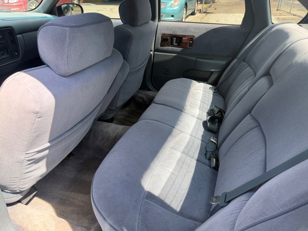 1995 Chevrolet Caprice - Photo 16