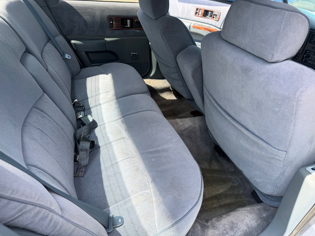 1995 Chevrolet Caprice - Photo 19