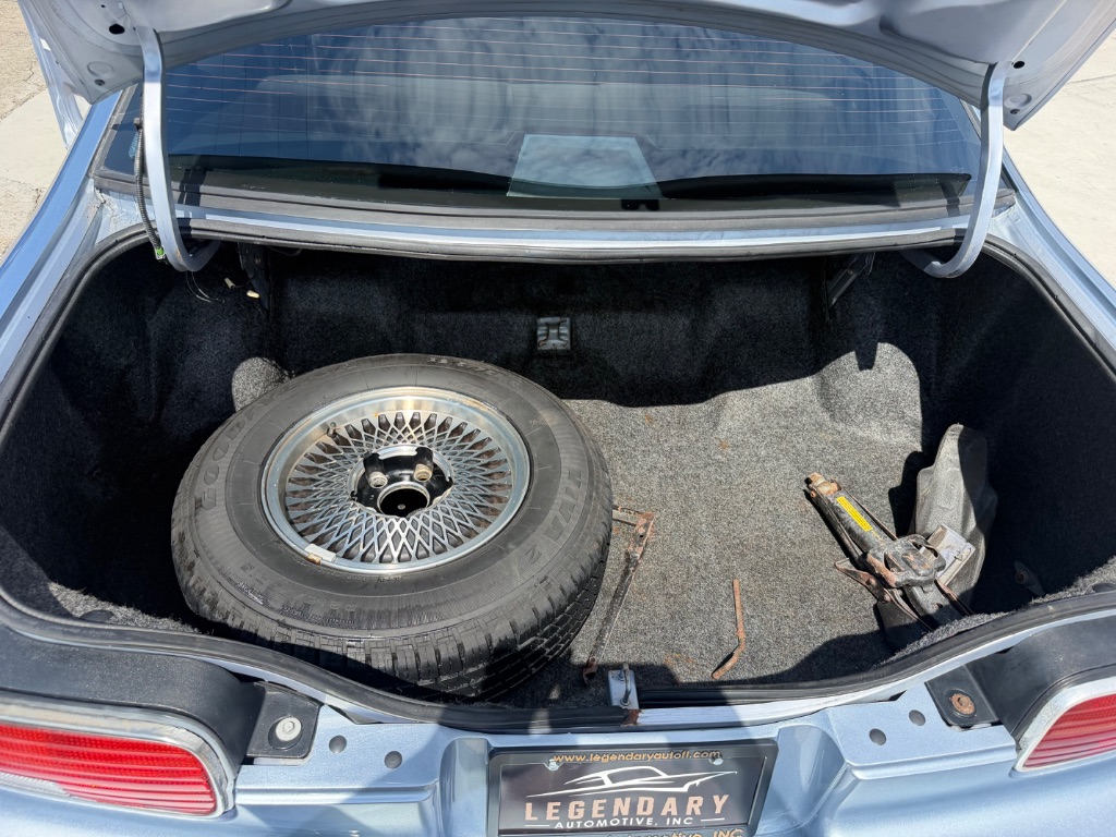 1995 Chevrolet Caprice - Photo 17