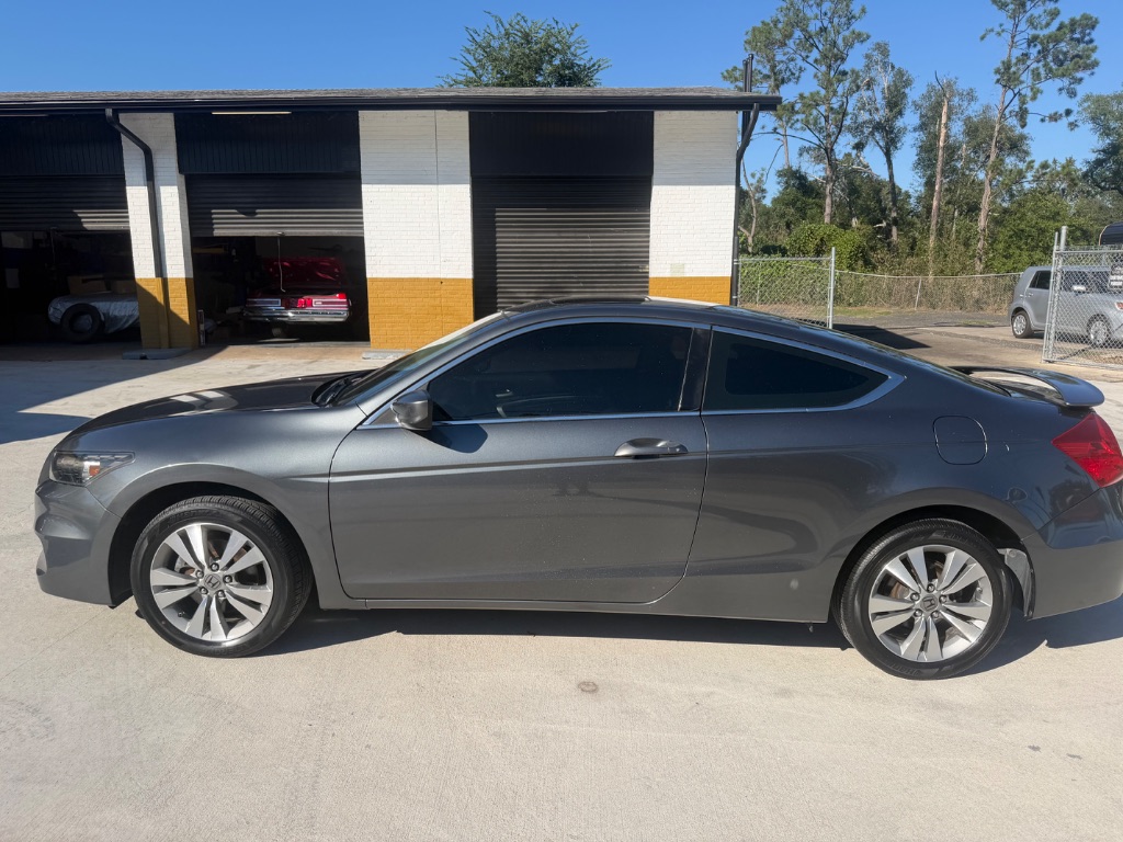 2012 Honda Accord EX
